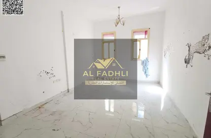 Apartment - 1 Bedroom - 1 Bathroom for rent in Ajman Hills - Al Alia - Ajman