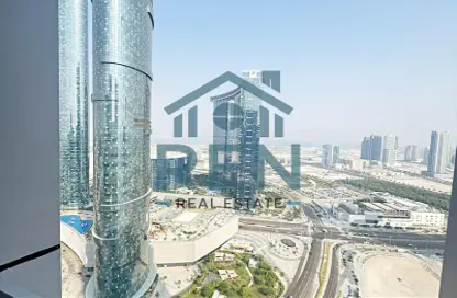 Apartment - 3 Bedrooms - 4 Bathrooms for sale in Radiant Square - City Of Lights - Al Reem Island - Abu Dhabi