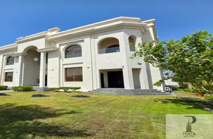 Villa - 7 Bedrooms - 7+ Bathrooms for sale in Umm Al Sheif Villas - Umm Al Sheif - Dubai