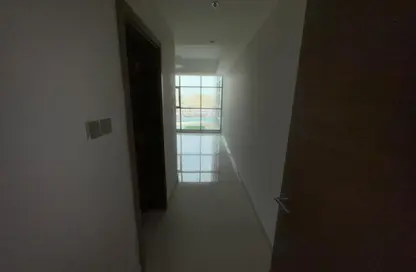 شقة - غرفة نوم - 2 حمامات للايجار في أبراج غلفا - الراشدية 1 - الراشدية - عجمان