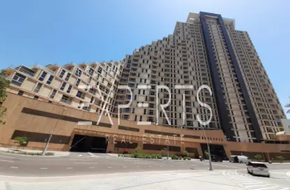 Apartment - 1 Bedroom - 2 Bathrooms for sale in Mangrove Place - Shams Abu Dhabi - Al Reem Island - Abu Dhabi