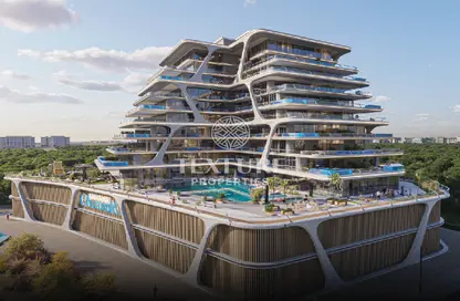 Apartment - Studio - 1 Bathroom for sale in Samana California 2 - Discovery Gardens - Dubai