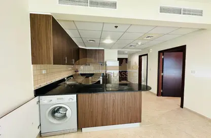 Apartment - 1 Bedroom - 2 Bathrooms for rent in Elite Residence - Dubai Marina - Dubai