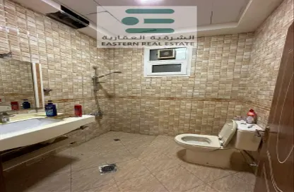 Apartment - 3 Bedrooms - 4 Bathrooms for rent in Al Shamkha - Abu Dhabi