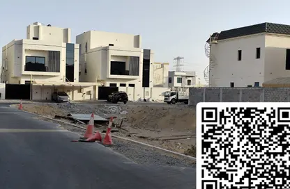 Land - Studio for sale in Al Yasmeen 1 - Al Yasmeen - Ajman