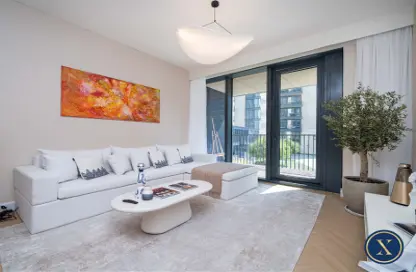 Apartment - 2 Bedrooms - 3 Bathrooms for sale in BLVD Heights Tower 1 - BLVD Heights - Downtown Dubai - Dubai
