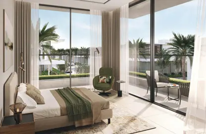 Townhouse - 3 Bedrooms - 4 Bathrooms for sale in Shamsa Townhouse - Expo City Valley - Expo City - Dubai