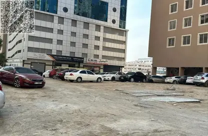 Land - Studio for sale in Al Naemiya Tower 2 - Al Naemiya Towers - Al Nuaimiya - Ajman