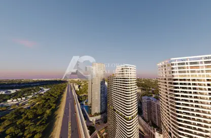 Apartment - 1 Bedroom - 1 Bathroom for sale in Skyhills Astra - Dubai Science Park - Dubai
