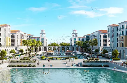 تاون هاوس - 3 غرف نوم - 4 حمامات للبيع في توليدو - مدينة زايد (مدينة خليفة ج) - مدينة خليفة - أبوظبي تاون هاوس - 3 غرف نوم - 4 حمامات للبيع في توليدو - مدينة زايد (مدينة خليفة ج) - مدينة خليفة - أبوظبي