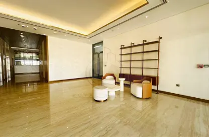 Apartment - 2 Bedrooms - 2 Bathrooms for sale in Azizi Riviera 23 - Meydan One - Meydan - Dubai