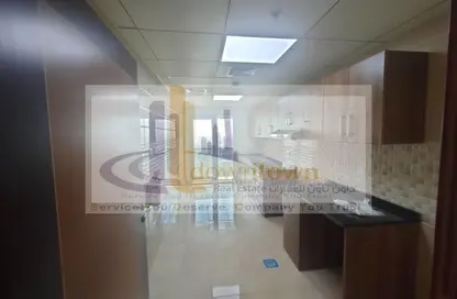 Apartment - 2 Bedrooms - 3 Bathrooms for sale in Conquer Tower - Sheikh Maktoum Bin Rashid Street - Ajman