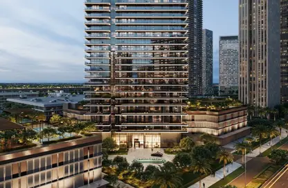 Apartment - 2 Bedrooms - 2 Bathrooms for sale in Albero by Emaar - Dubai Creek Harbour (The Lagoons) - Dubai