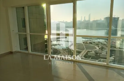 شقة - 3 غرف نوم - 4 حمامات للبيع في B2 برج - مارينا سكوير - جزيرة الريم - أبوظبي