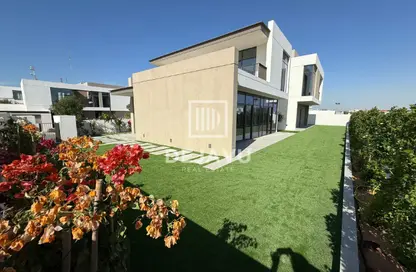 Villa - 4 Bedrooms - 4 Bathrooms for sale in Tilal Al Furjan - Al Furjan - Dubai