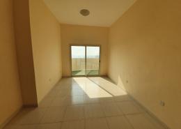 Apartment - 1 bedroom - 2 bathrooms for sale in Lilies Tower - Emirates City - Ajman