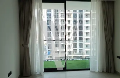 Apartment - Studio - 1 Bathroom for rent in Binghatti Azure - Jumeirah Village Circle - Dubai