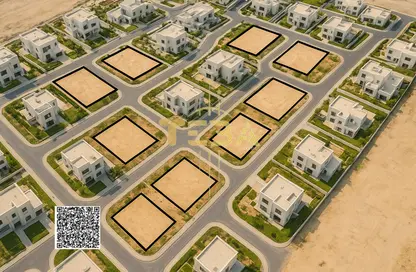 Land - Studio for sale in Manama - Ajman