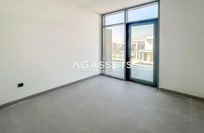 Empty Room image for: Townhouse - 4 Bedrooms - 5 Bathrooms for rent in Ruba - Arabian Ranches 3 - Dubai, Image 1