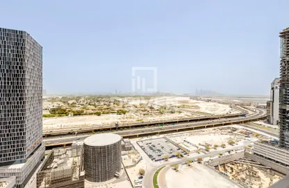 Apartment - 1 Bedroom - 2 Bathrooms for rent in RP Heights - Downtown Dubai - Dubai
