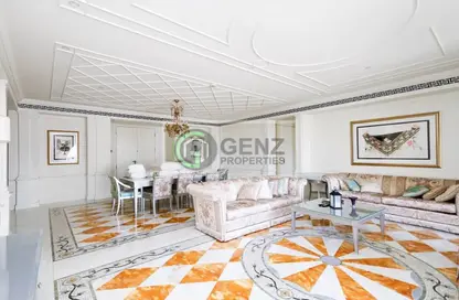 Apartment - 2 Bedrooms - 3 Bathrooms for sale in Palazzo Versace - Culture Village - Dubai