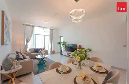 Apartment - 2 Bedrooms - 3 Bathrooms for sale in Rabdan Building - Motor City - Dubai