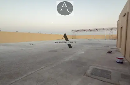 مستودع - استوديو - 1 حمام للايجار في آلصجعه - الشارقة