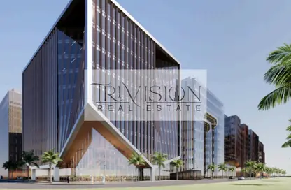Office Space - Studio - 2 Bathrooms for sale in District 11 - Al Zahia - Muwaileh Commercial - Sharjah