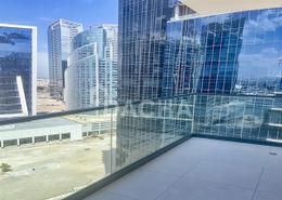 Apartment - 1 bedroom - 1 bathroom for rent in Zada Tower - Business Bay - Dubai