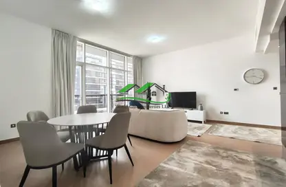 شقة - 2 غرف نوم - 3 حمامات للايجار في الريانة - مدينة خليفة - أبوظبي