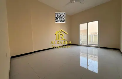 شقة - 2 غرف نوم - 2 حمامات للايجار في الجرف 3 - الجرف - عجمان وسط المدينة - عجمان