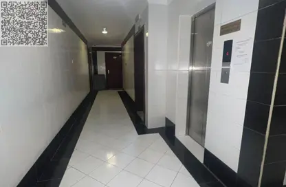 Apartment - 1 Bedroom - 2 Bathrooms for rent in Al Naemiya Tower 2 - Al Naemiya Towers - Al Nuaimiya - Ajman