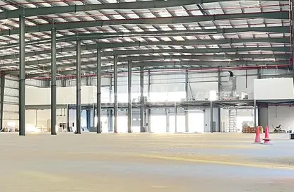 Warehouse - Studio for rent in Dubai Investment Park 2 (DIP 2) - Dubai Investment Park (DIP) - Dubai