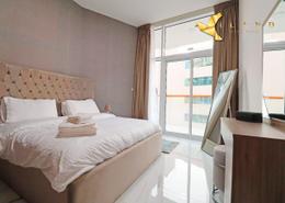 Apartment - 2 bedrooms - 3 bathrooms for sale in Millennium Binghatti Residences - Business Bay - Dubai