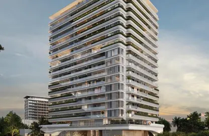 Apartment - 1 Bedroom - 2 Bathrooms for sale in Floarea Oasis - Dubai Land Residence Complex - Dubai