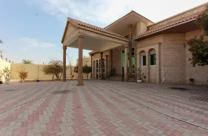 Villa - 4 Bedrooms - 5 Bathrooms for sale in Al Mizhar 1 - Al Mizhar - Dubai