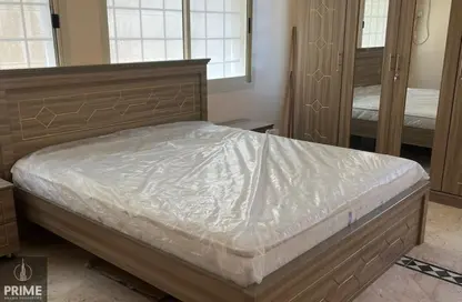 Apartment - 1 Bedroom - 1 Bathroom for rent in Al Mushrif - Abu Dhabi