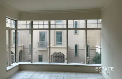 Apartment - 3 Bedrooms - 4 Bathrooms for rent in Al Anbar Tower - Emaar 6 Towers - Dubai Marina - Dubai