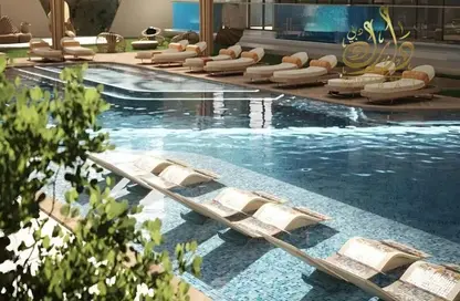 Apartment - 2 Bedrooms - 3 Bathrooms for sale in Samana Imperial Garden - Arjan - Dubai Apartment - 2 Bedrooms - 3 Bathrooms for sale in Samana Imperial Garden - Arjan - Dubai