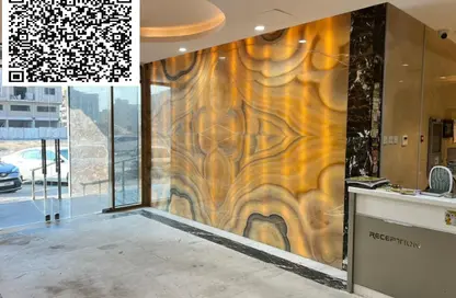 Apartment - 1 Bedroom - 2 Bathrooms for sale in Al Ghoroub Tower - Al Alia - Ajman
