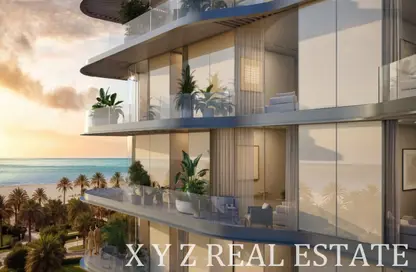 Apartment - 3 Bedrooms - 4 Bathrooms for sale in Avida Residences - Dubai Islands - Dubai