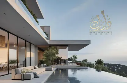 شقة - 2 غرف نوم - 3 حمامات للبيع في دوسيت ريجاس ريزيدينس - مجان - دبي لاند - دبي