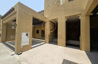 Villa - 3 Bedrooms - 4 Bathrooms for rent in Dubai Style - North Village - Al Furjan - Dubai