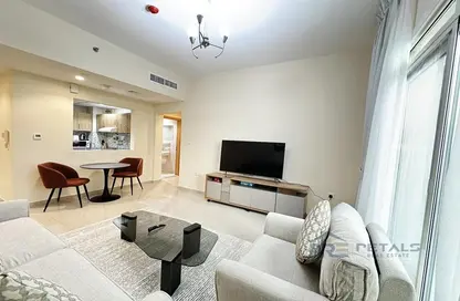 Apartment - 1 Bedroom - 2 Bathrooms for sale in May Residence - Jumeirah Village Circle - Dubai