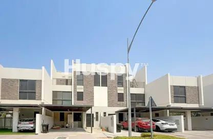 Villa - 5 Bedrooms - 6 Bathrooms for sale in Aurum Villas - Juniper - Damac Hills 2 - Dubai