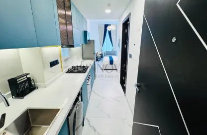 Apartment - Studio - 1 Bathroom for rent in Opalz By Danube Tower 1 - Opalz by Danube - Dubai Science Park - Dubai