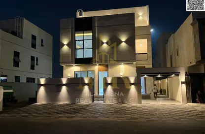 فيلا - 7 غرف نوم - 8 حمامات للبيع في الباهيه هيلز - الباهية - عجمان فيلا - 7 غرف نوم - 8 حمامات للبيع في الباهيه هيلز - الباهية - عجمان