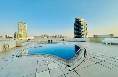 شقة - 3 غرف نوم - 3 حمامات للايجار في صبحة دافوديل - قرية الجميرا سركل - دبي