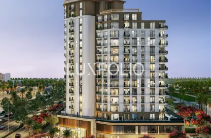 Apartment - 1 Bedroom - 2 Bathrooms for sale in The Baltimore - Town Square - Dubai Apartment - 1 Bedroom - 2 Bathrooms for sale in The Baltimore - Town Square - Dubai