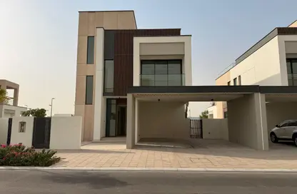 Villa - 3 Bedrooms - 4 Bathrooms for rent in Caya 2 - Arabian Ranches 3 - Dubai